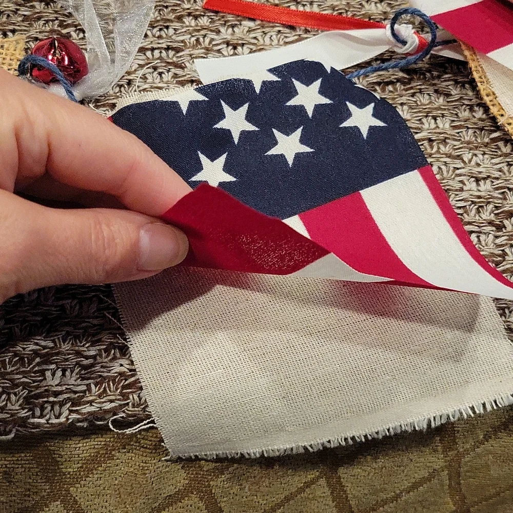 USA Patriot Garland